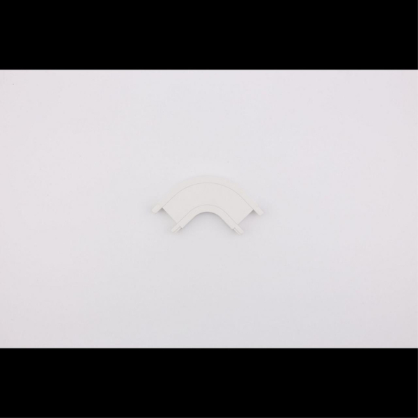 Коннектор питания полукруглый Aployt Magnetic track 48 APL.0181.10.01