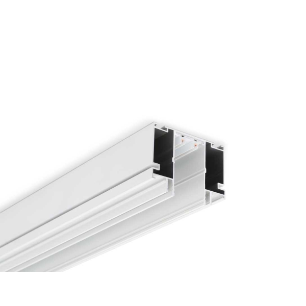 Шинопровод для натяжного потолка Magnetic 220V Ambrella Light GL1023 Шинопровод для натяжного потолка Magnetic 220V Ambrella Light GL1023
