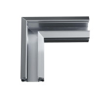Угловой соединитель для ST003.129.04 ST Luce Skyline 48 ST003.199.04