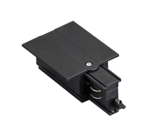 Питание боковое встраиваемое к треку 5030xx-R Quattro Lightstar 503117-RPS