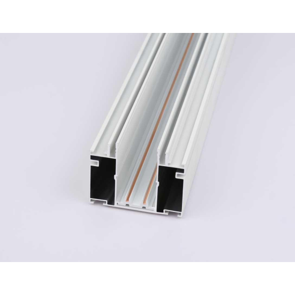Шинопровод для натяжного потолка Magnetic 220V Ambrella Light GL1023 Шинопровод для натяжного потолка Magnetic 220V Ambrella Light GL1023