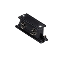 Соединение прямое встраиваемое к треку 5030xx-R Quattro Lightstar 503107-R