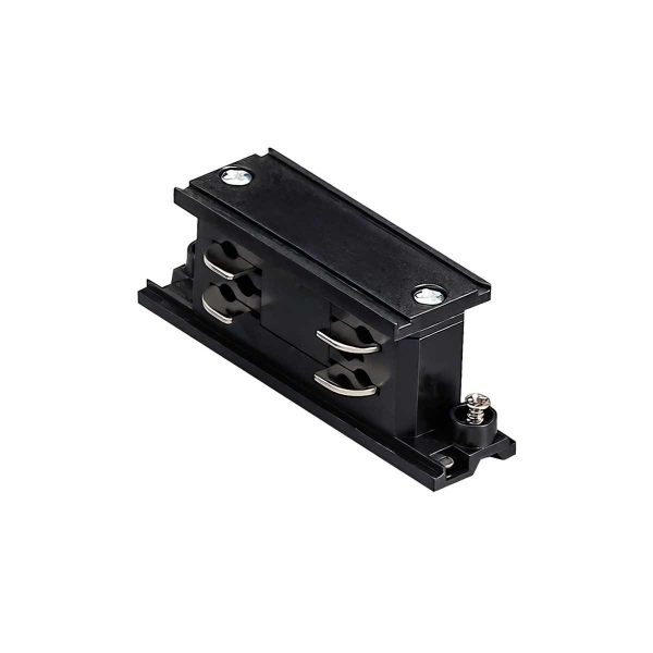 Соединение прямое встраиваемое к треку 5030xx-R Quattro Lightstar 503107-R