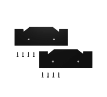 Заглушка торцевая ST Luce Base (2 шт) ST045.189.00