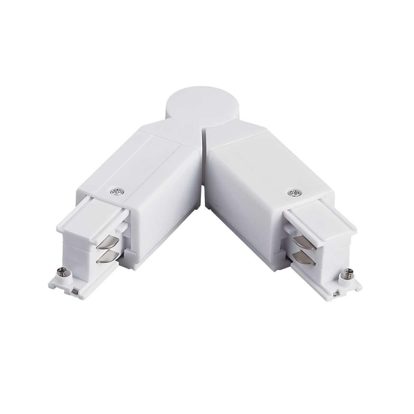 Соединение с меняющимся углом к треку 5040xx-(F)/(R) Quattro Lightstar 504156-FRPI