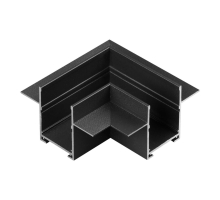 Соединитель угловой L для шинопровода Novotech VECTOR 135310