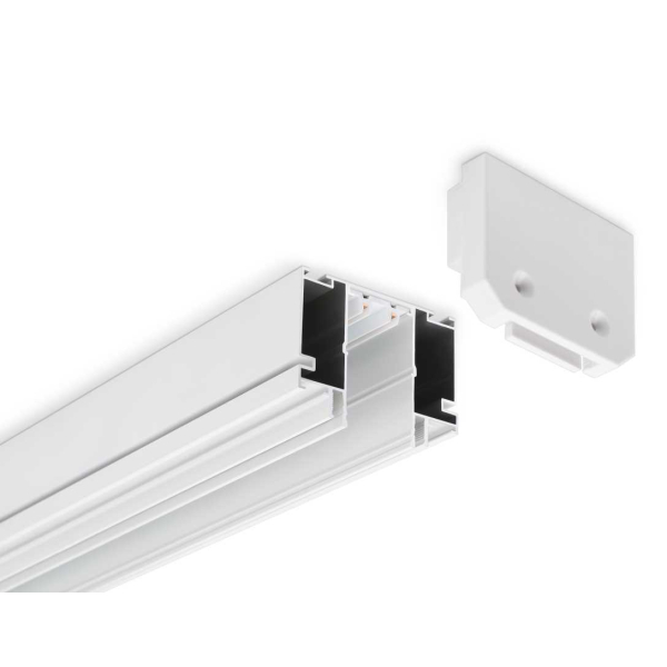 Шинопровод для натяжного потолка Magnetic 220V Ambrella Light GL1023 Шинопровод для натяжного потолка Magnetic 220V Ambrella Light GL1023