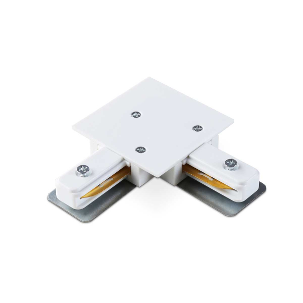 Коннектор питания угловой для шинопровода AMBRELLA LIGHT TRACK SYSTEM GL7165
