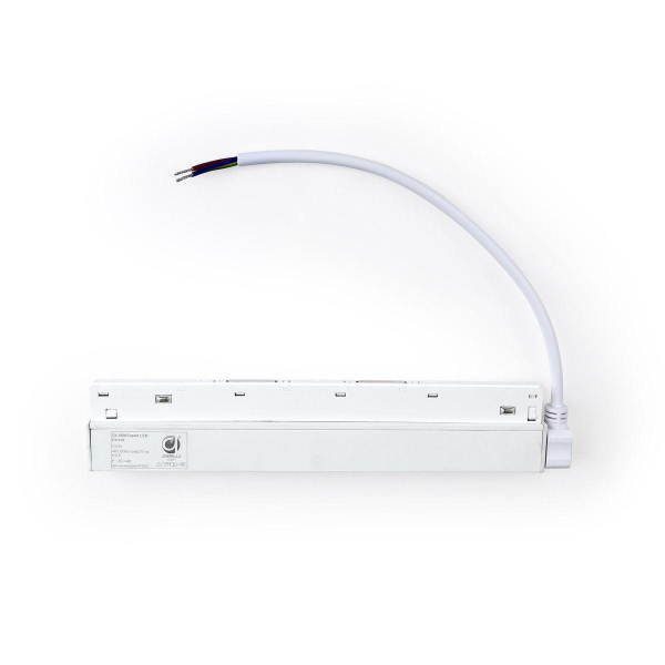 Блок питания внутренний для шинопровода Ambrella light Track System Magnetic GL3650 Блок питания внутренний для шинопровода Ambrella light Track System Magnetic GL3650