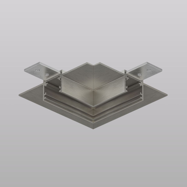 Соединитель DENKIRS SHINE HIDE TR5705-DN