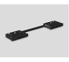 Коннектор питания гибкий для шинопровода Ambrella Light TRACK SYSTEM GL2035