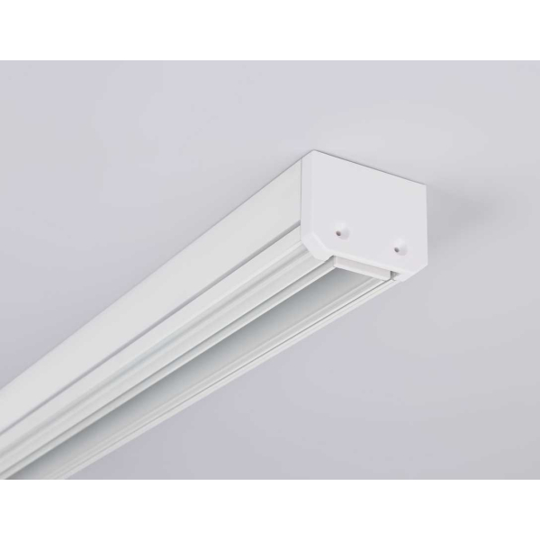 Шинопровод для натяжного потолка Magnetic 220V Ambrella Light GL1023 Шинопровод для натяжного потолка Magnetic 220V Ambrella Light GL1023