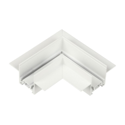 Соединитель угловой встраиваемый Aployt Magnetic track 48 APL.0182.10.04