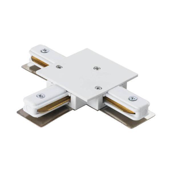 Коннектор T-образный Lightstar Barra 501136 Коннектор T-образный Lightstar Barra 501136