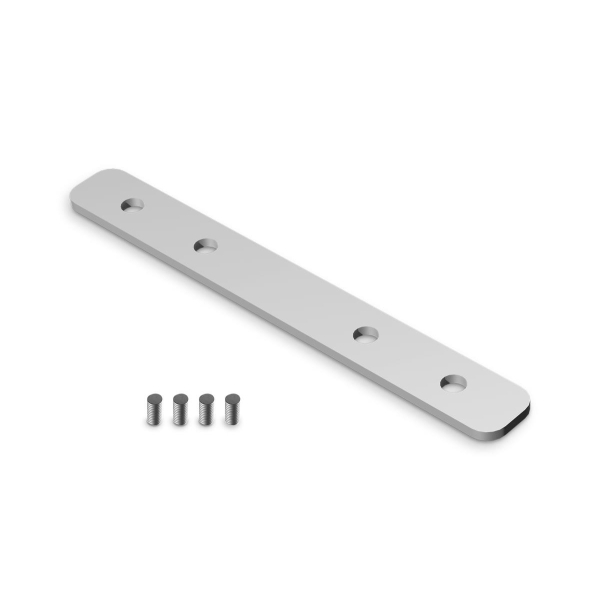 Соединитель прямой для шинопровода Ambrella Light TRACK SYSTEM GL2005