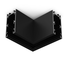 Коннектор угловой Ambrella Light TRACK SYSTEM GL1961