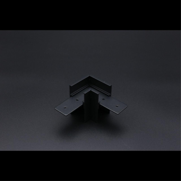 Соединитель угловой Aployt Magnetic track 48 APL.0182.00.02