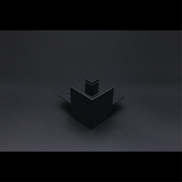 Соединитель угловой Aployt Magnetic track 48 APL.0182.00.02