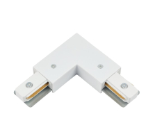 Коннектор MyFar Accessories for Single MT0101-CLP-W