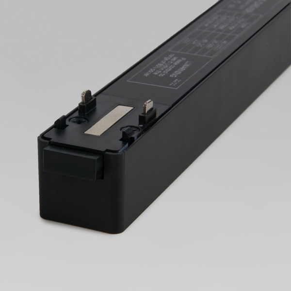 Трансформатор Elektrostandard Flat Magnetic 200W черный 95045/00 a063733