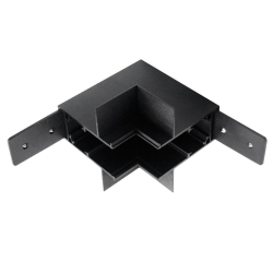 Соединитель вертикальный L-образный встраиваемый к 509227(P)/509237P Uno Pro Lightstar 509257P