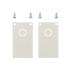 Заглушка MyFar Accessories for MagLine 23 MT0202-EC-W