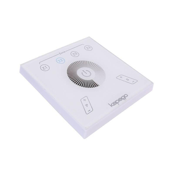 Контроллер Deko-Light Touchpanel RF Single 843018 Контроллер Deko-Light Touchpanel RF Single 843018