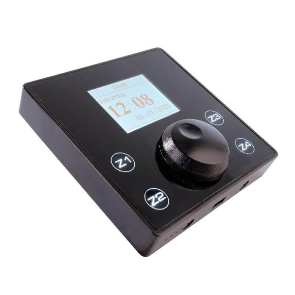 Контроллер Deko-Light Touch 16CH Pro 843004 Контроллер Deko-Light Touch 16CH Pro 843004