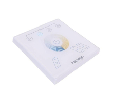 Контроллер Deko-Light Touchpanel RF White 843019