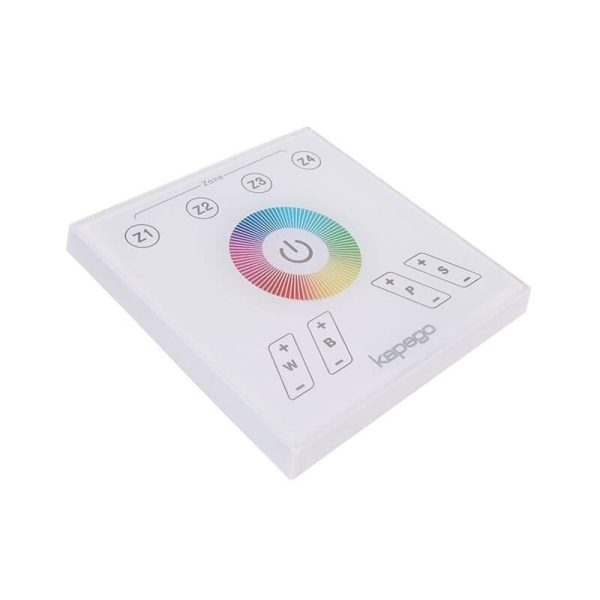 Контроллер Deko-Light Touchpanel RF Color + White 843021