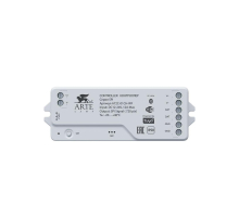 Контроллер для светодиодных лент Arte Lamp SPI A72С-01CH-WF