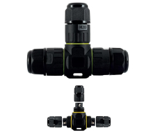Коннектор Mantra Accesorios Outdoor TU0663