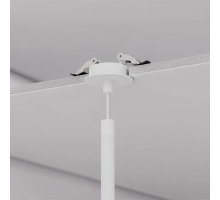 Потолочное крепление скрытого монтажа Loft It Base 10453/60