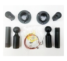 Комплект креплений Kink Light SET2216