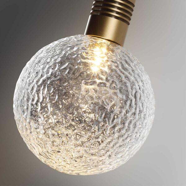 Уличный светильник Odeon Light Nature 7121/2GLB Уличный светильник Odeon Light Nature 7121/2GLB