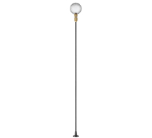 Уличный светильник Odeon Light Nature 7121/2GLB