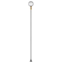 Уличный светильник Odeon Light Nature 7121/2GLB