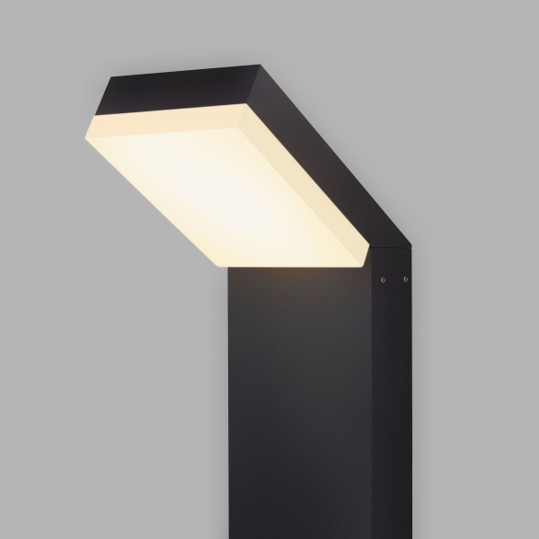 Уличный светодиодный светильник Elektrostandard Sensor 1542 TECHNO LED a072088