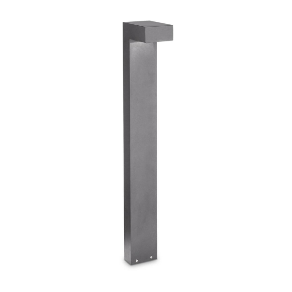 Уличный светильник Ideal Lux Sirio PT2 Big Grigio 246963 Уличный светильник Ideal Lux Sirio PT2 Big Grigio 246963