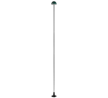 Уличный светильник Odeon Light Nature 7122/4GLB