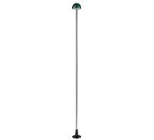 Уличный светильник Odeon Light Nature 7122/4GLA