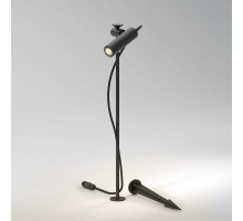 Ландшафтный светодиодный светильник Elektrostandard Covert 35173/S a072079