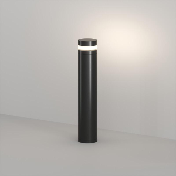 Ландшафтный светодиодный светильник DENKIRS VEGA DK9816-BK Ландшафтный светодиодный светильник DENKIRS VEGA DK9816-BK