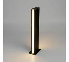 Ландшафтный светодиодный светильник Elektrostandard Flat 1538 TECHNO LED a072089