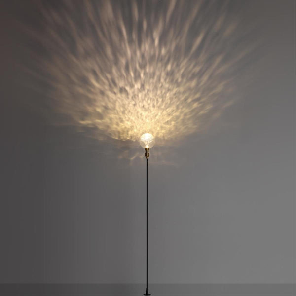 Уличный светильник Odeon Light Nature 7121/2GLB Уличный светильник Odeon Light Nature 7121/2GLB
