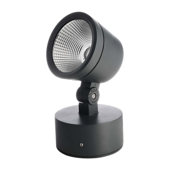 Уличный светодиодный светильник Deko-Light Colt 732109 Уличный светодиодный светильник Deko-Light Colt 732109
