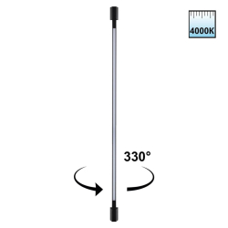 Светильник ландшафтный Novotech VESPERA 359891