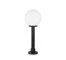 Уличный светильник Ideal Lux Classic Globe PT1 Small Bianco 187549