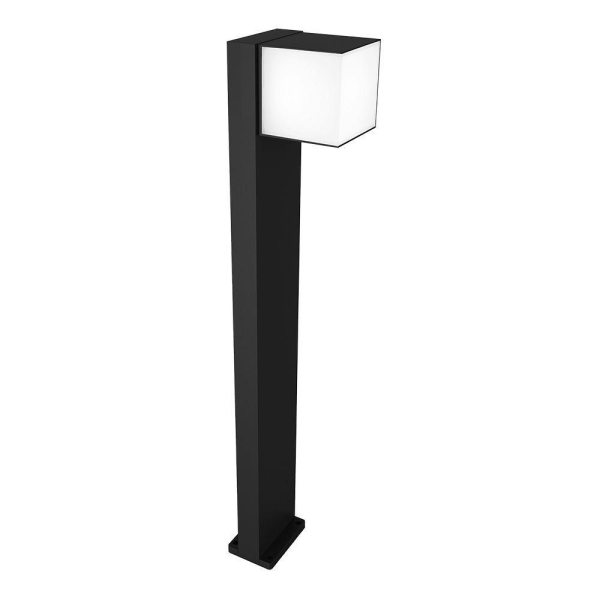 Уличный светодиодный светильник Arte Lamp Belgrade A5193PA-1BK Уличный светодиодный светильник Arte Lamp Belgrade A5193PA-1BK