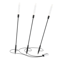 Уличный ландшафтный светильник Favourite 3118-3T